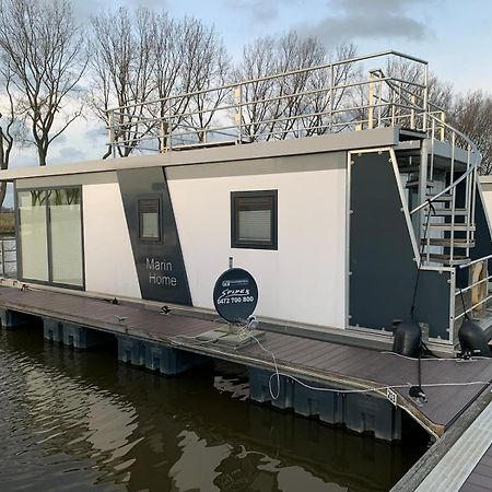 Hotel Evasion Nieuwpoort Exterior foto