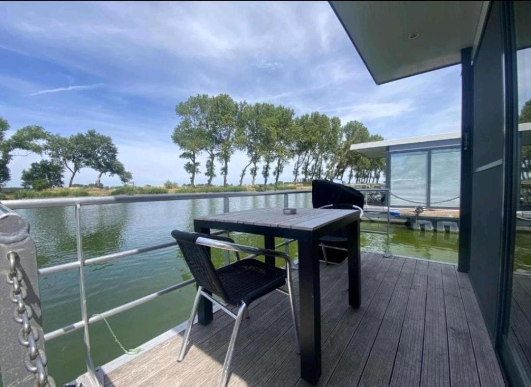 Hotel Evasion Nieuwpoort Exterior foto